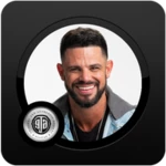 steven furtick's audio & video android application logo